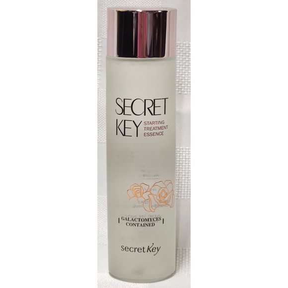 [SecretKey]‎ Starting Treatment Essence 2 Types - Picture 1 of 9